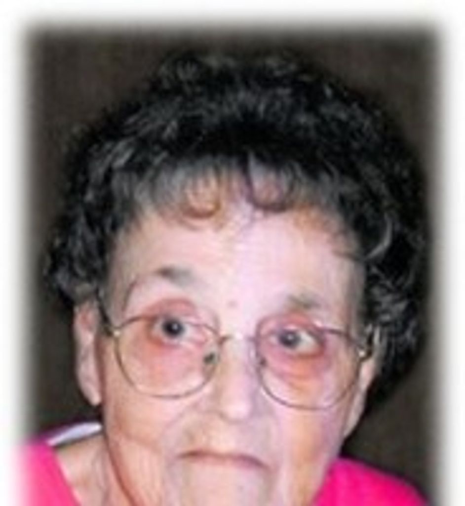 Verna Dore Gautreaux