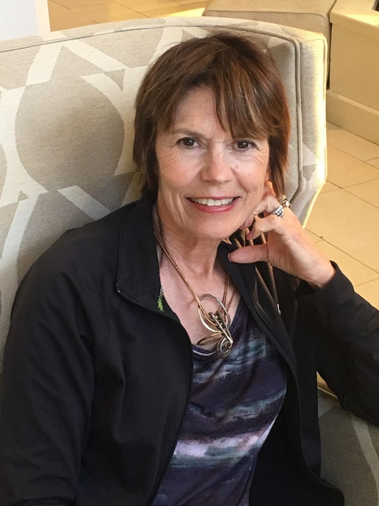 Donna S. Burkey