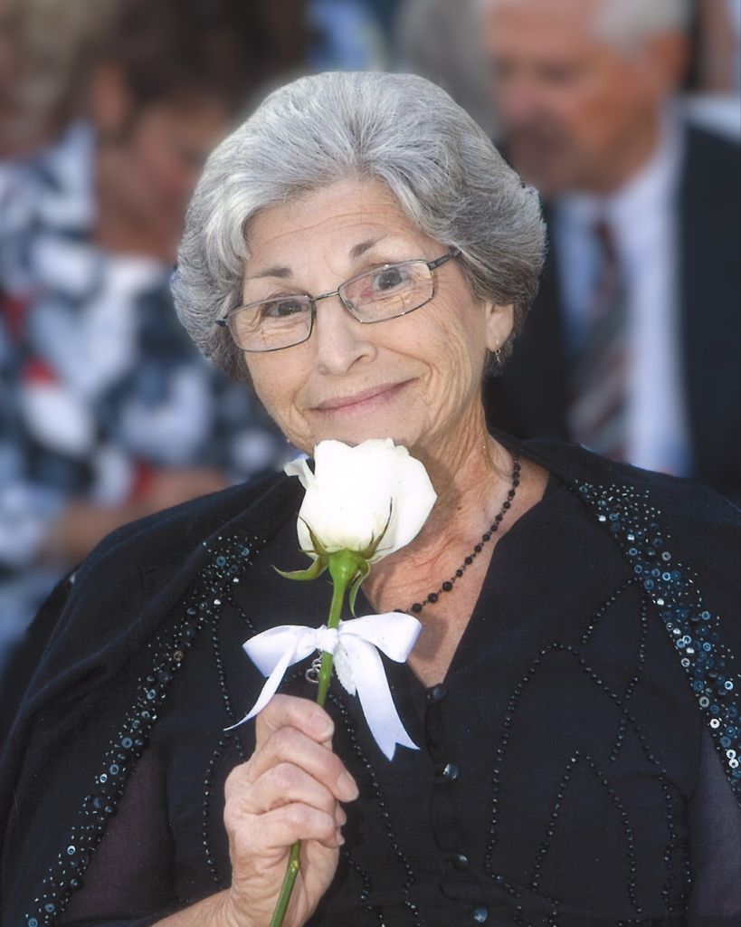 Marcella Lowe Profile Photo
