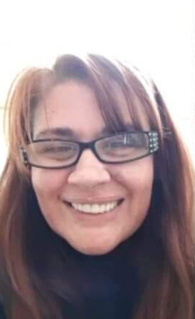 Heather Nicole Carrington