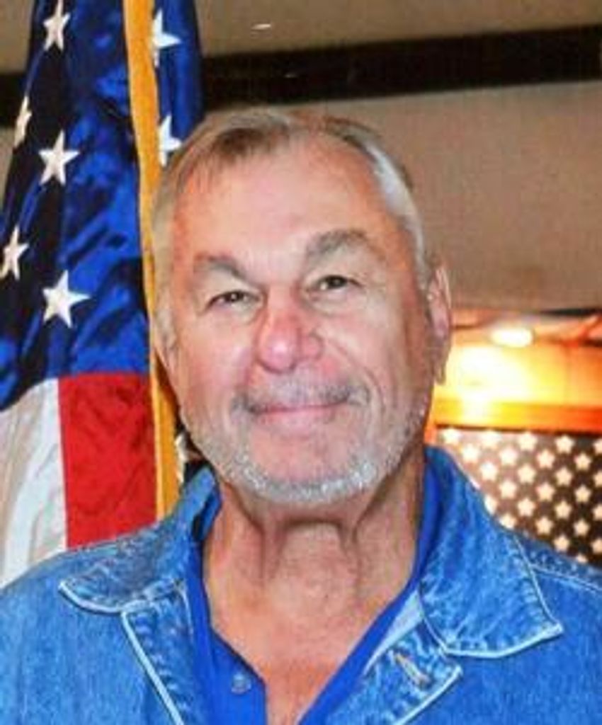 Charles Joseph Windholtz Profile Photo