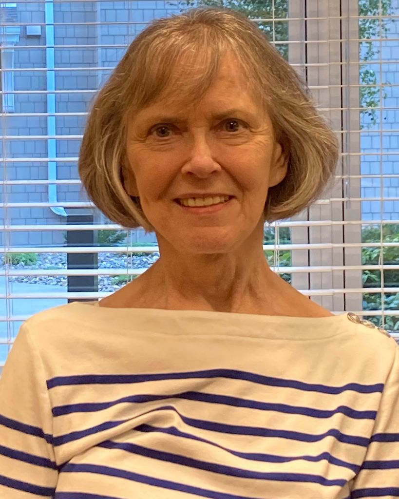 Delila Kae Deardorff