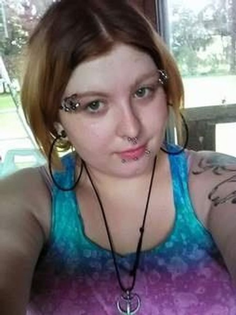 Cassandra C Hochstetler