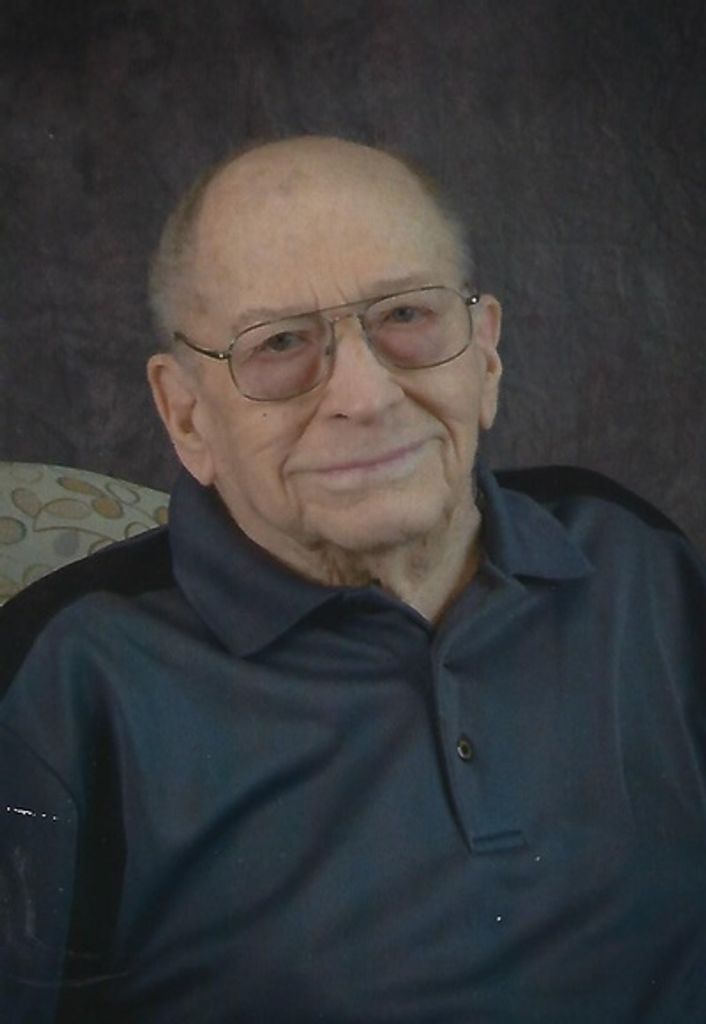 Harry Arthur Johnson Profile Photo