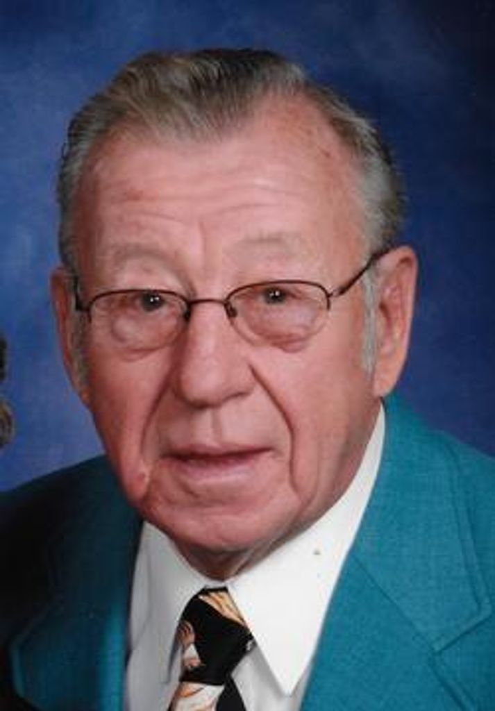 Donald Green Profile Photo