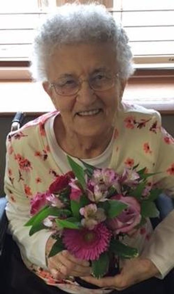 Adeline A. Bousek Profile Photo