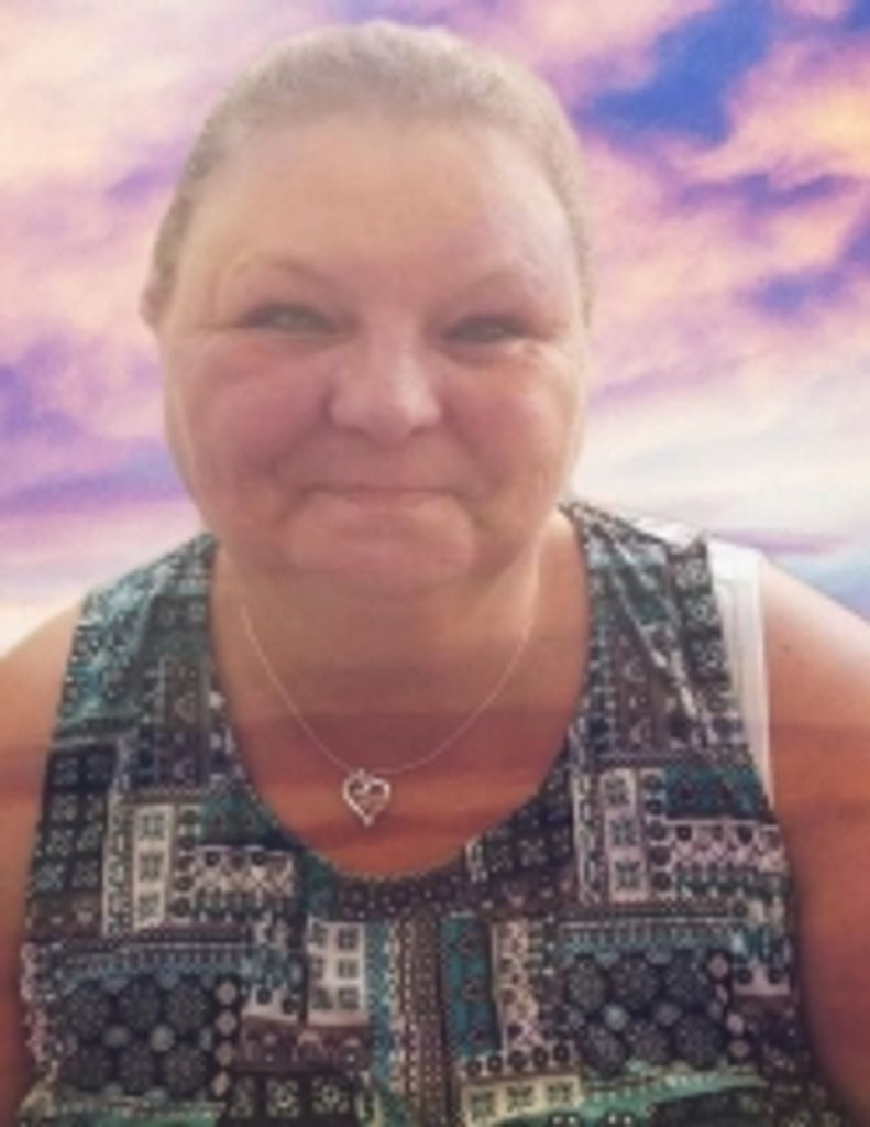 Deborah Darlene Hill Brown