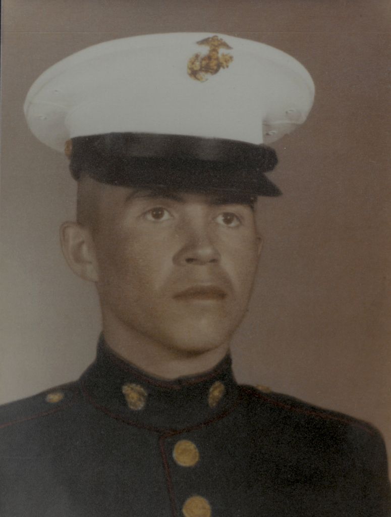 Larry C. Lujan