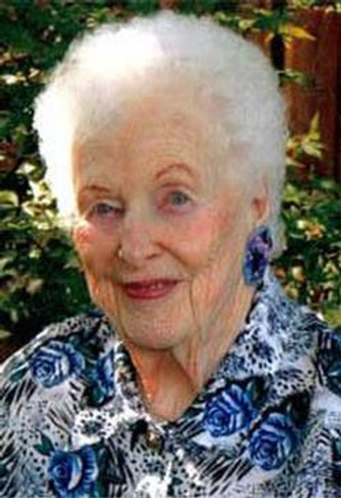 Vera Bethel Truett