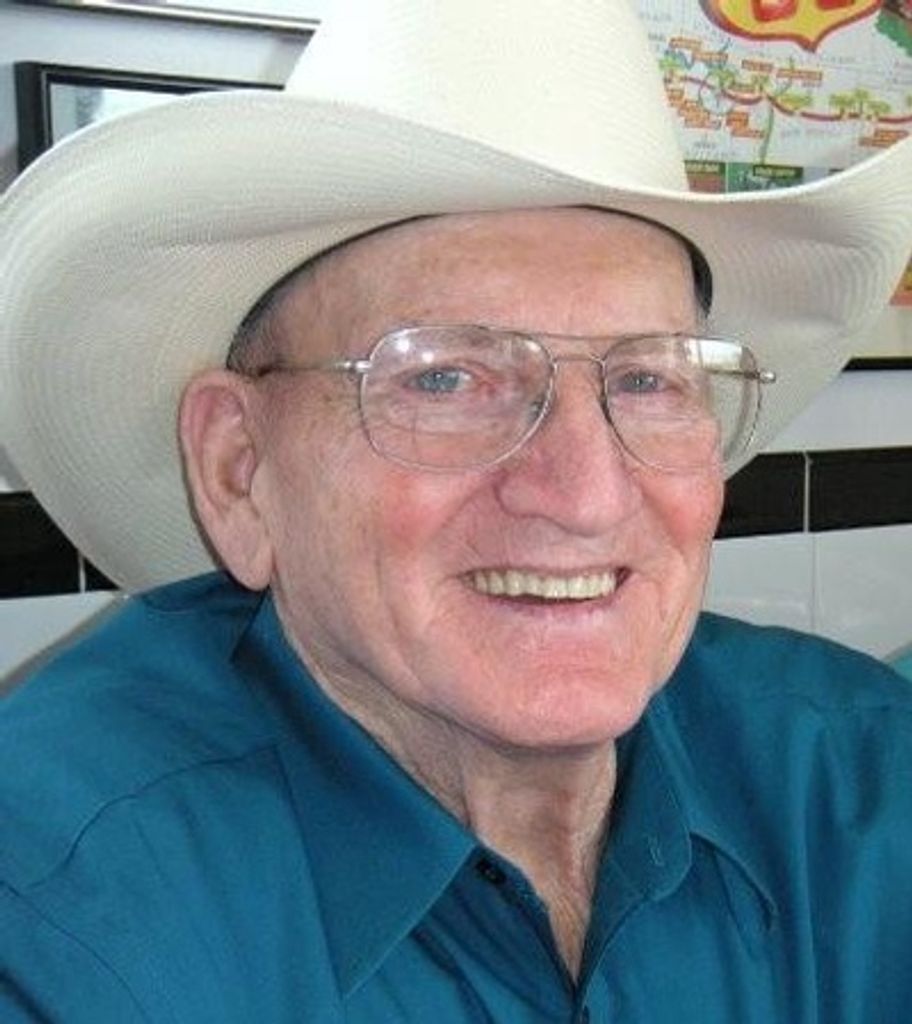 Forrest Dee Waggoner