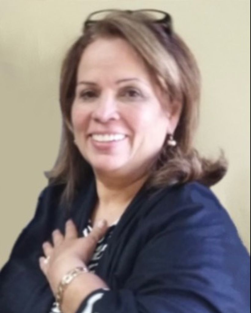 Adalina E. Carter MD Profile Photo