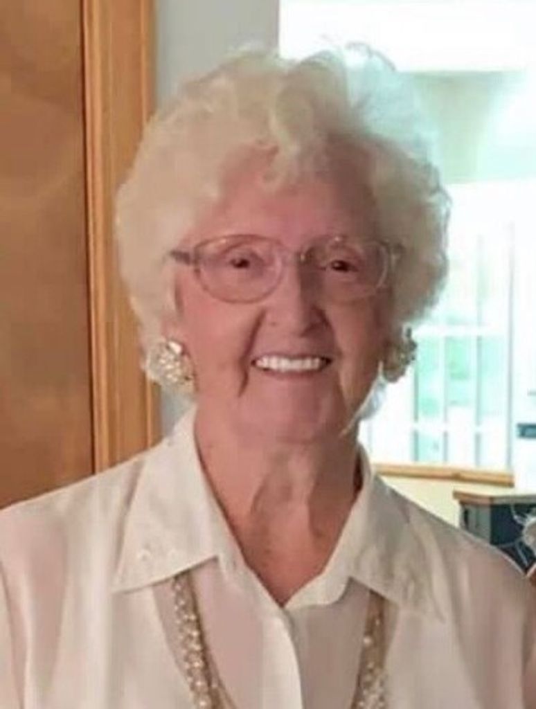 Josephine "Jo Anne" Wolford Profile Photo