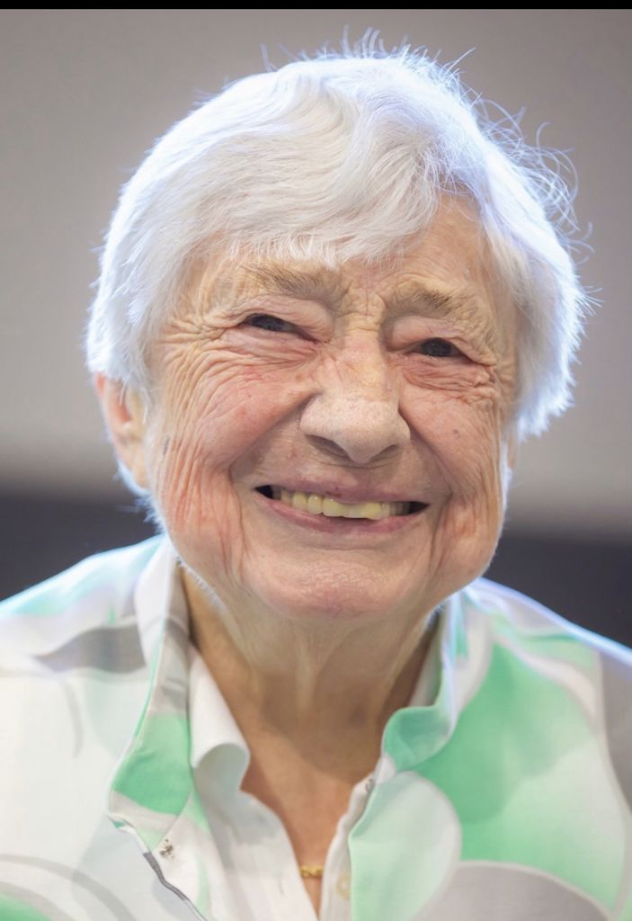 Alice Mae Rankin Butler