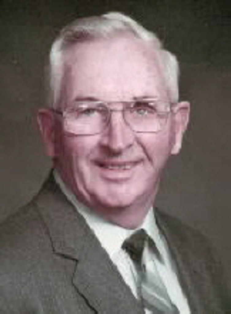 Gordon W. Bass