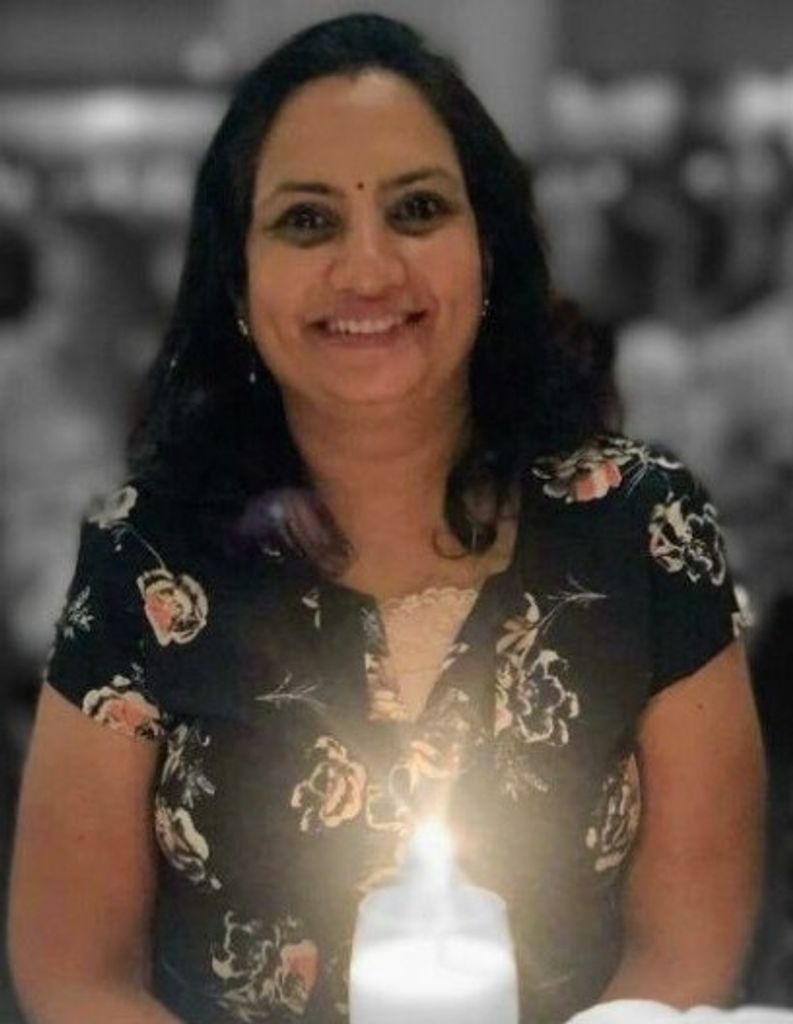 Padmaja Navaneethakrishnan