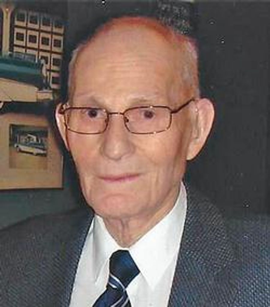 Maurice Lyle Wagar Profile Photo