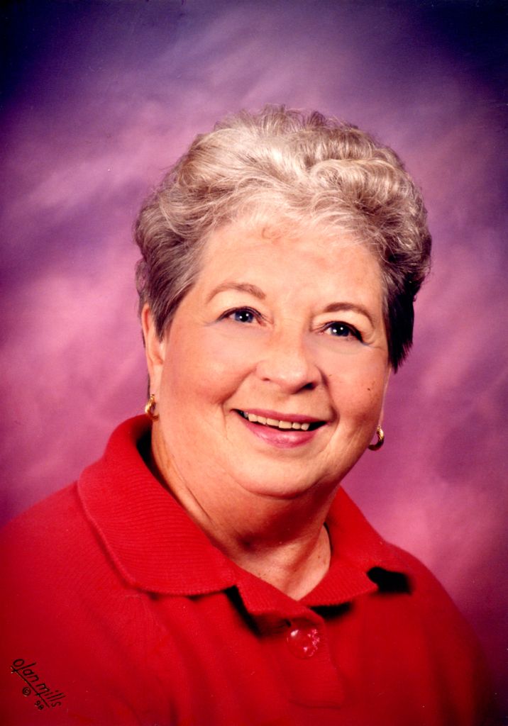 Carolyn R. Lacross