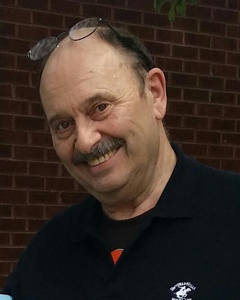 Kenneth J. Veerhusen Profile Photo