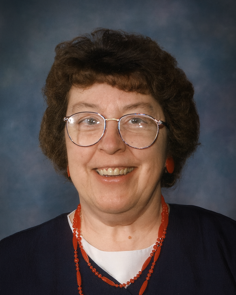 Linnea F. Barber