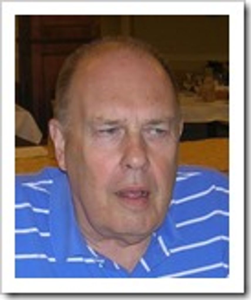Charles “Skip” Alan Codding