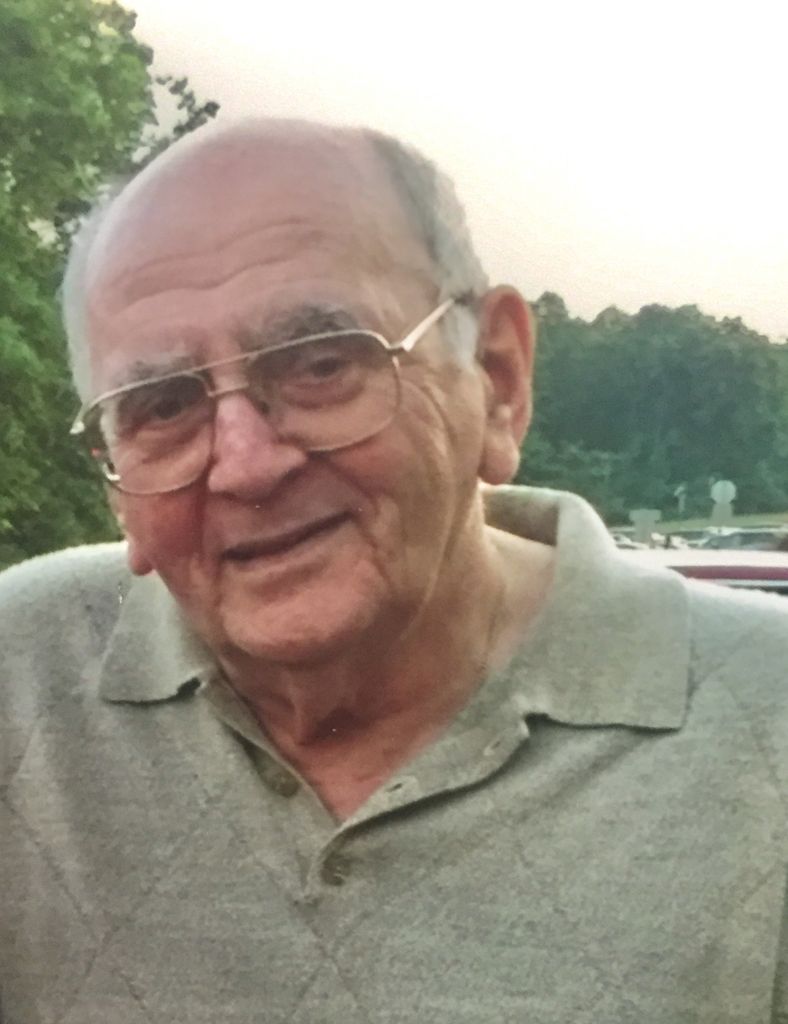 Anthony Sisto Lubrani, Sr. Profile Photo