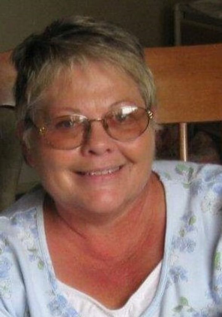 Thresia Ann Nabours Profile Photo
