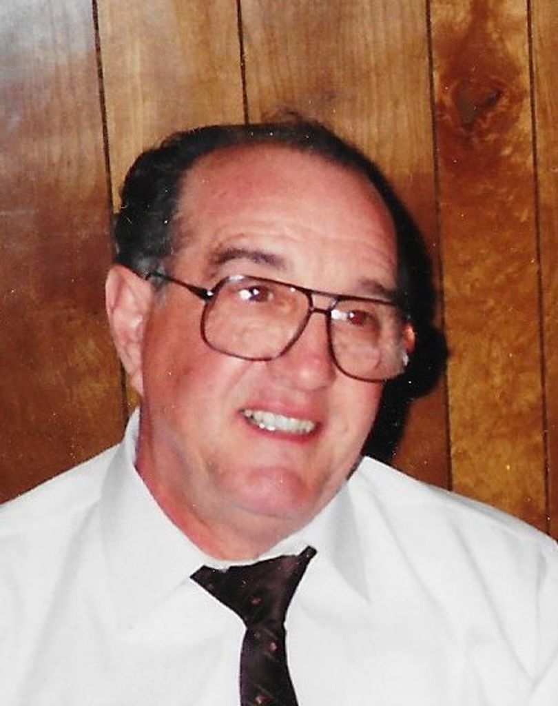 Raymond J. Mack
