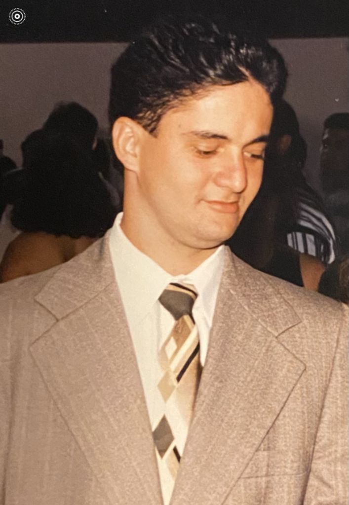 Jose Eduardo Motta Profile Photo