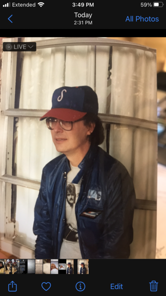 Connie Gene Newman Profile Photo