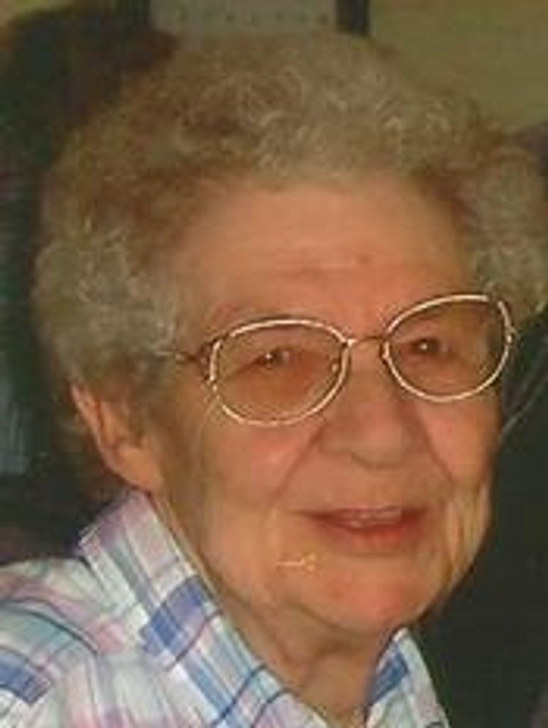 Frances Patricia Hernandez