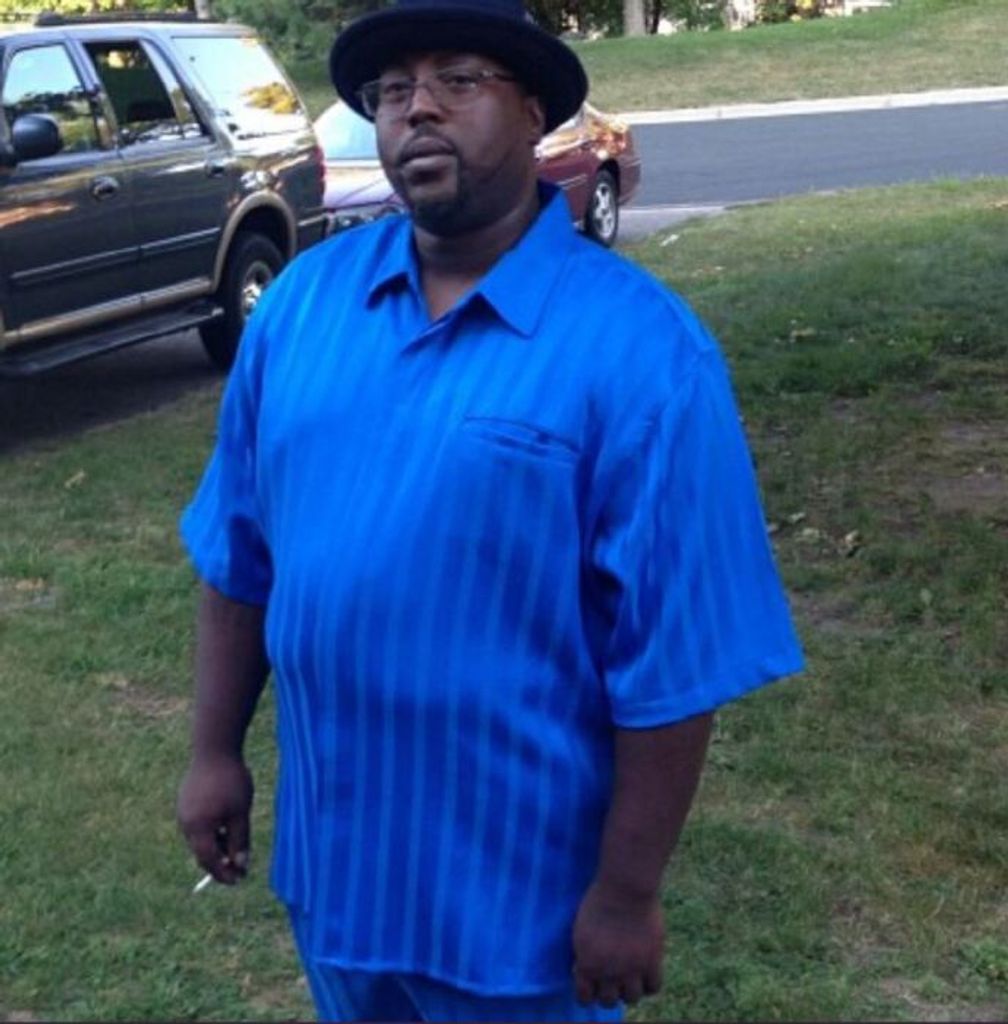 Cleven Washington, Sr