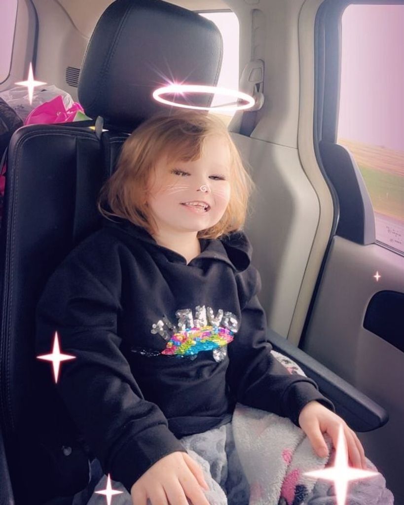 Ariella Mae Jung Profile Photo