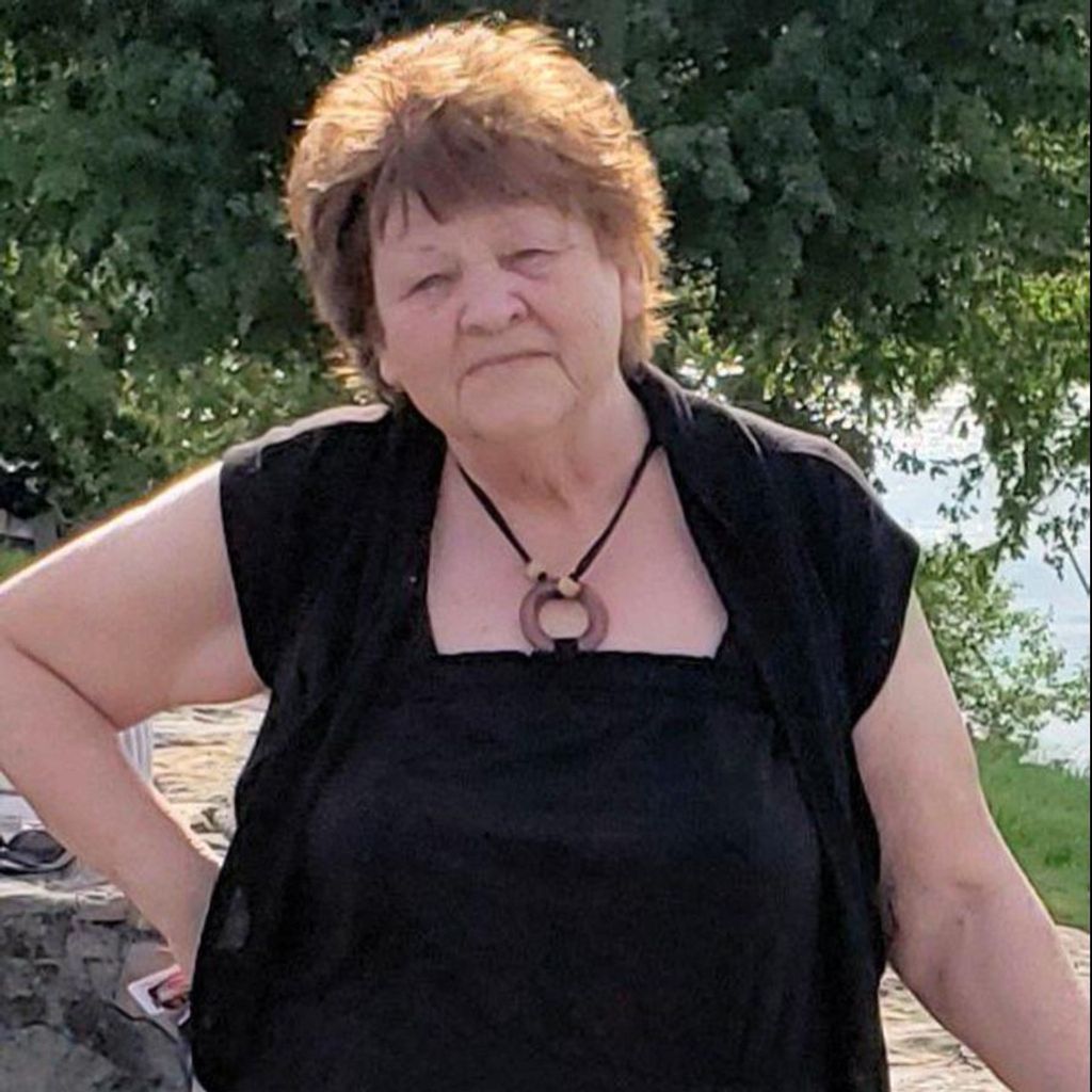 Wanda Faye Lockard