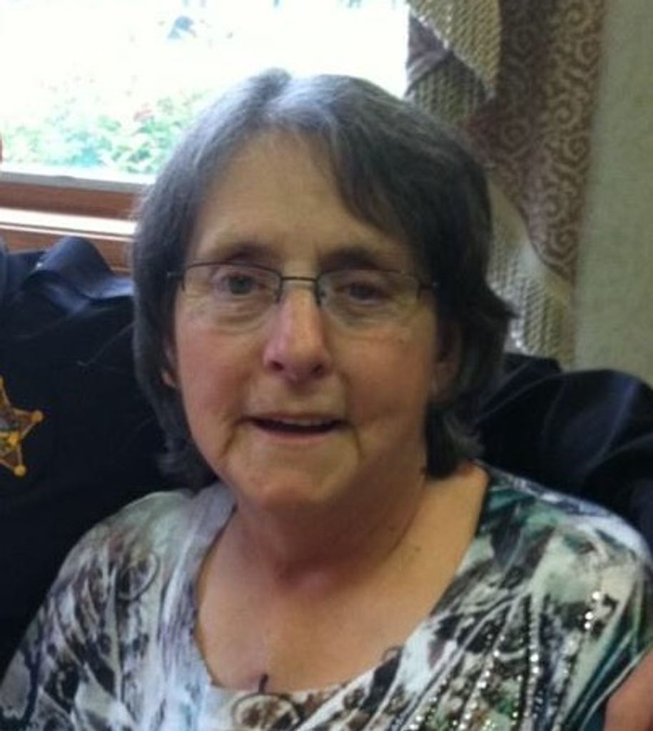 Ruth Ann (Roetter)  Laber