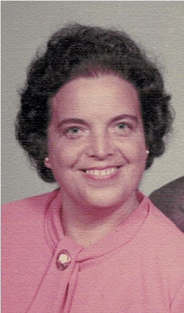 Alice June Breeden Profile Photo