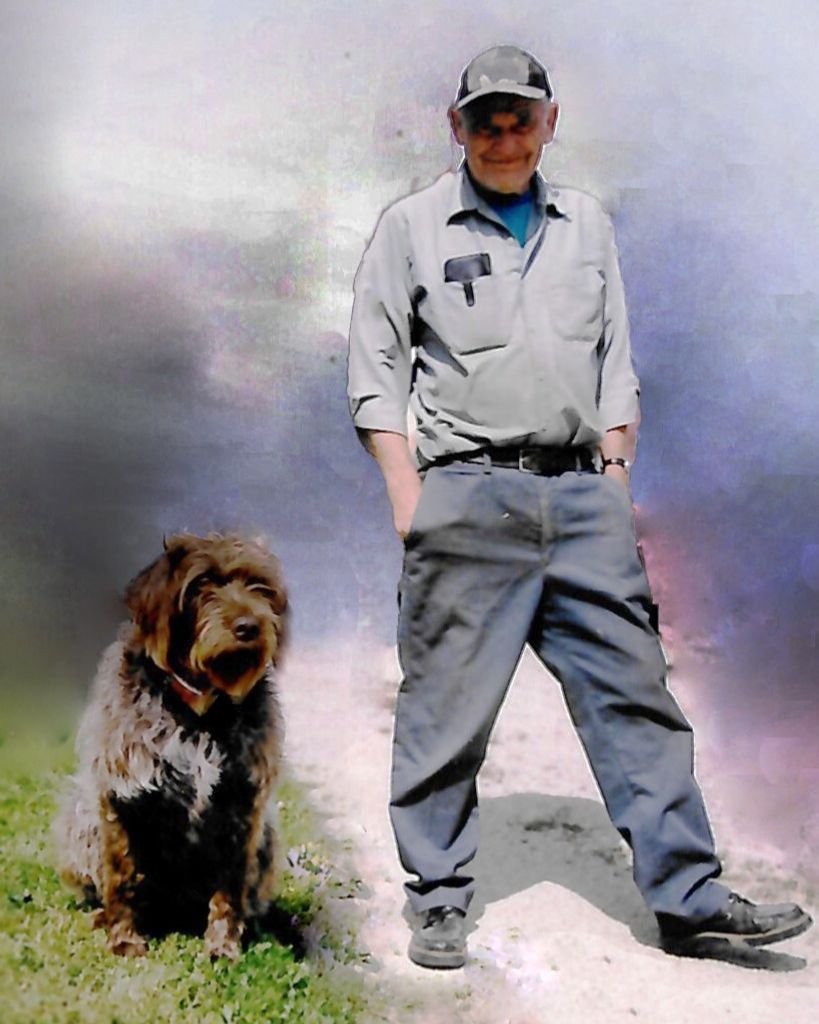 Richard A. "Dick" Hartwig