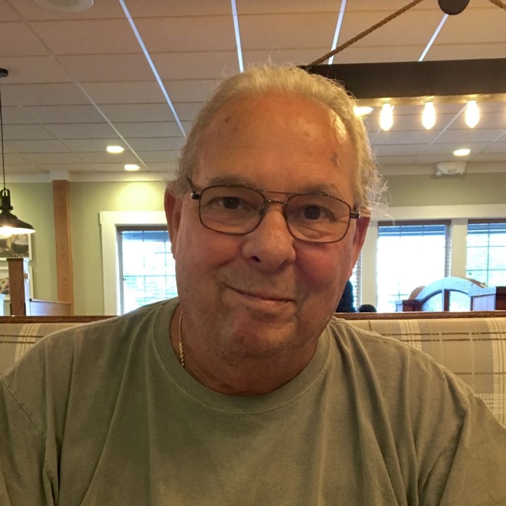 Ronald James Stone, Sr.