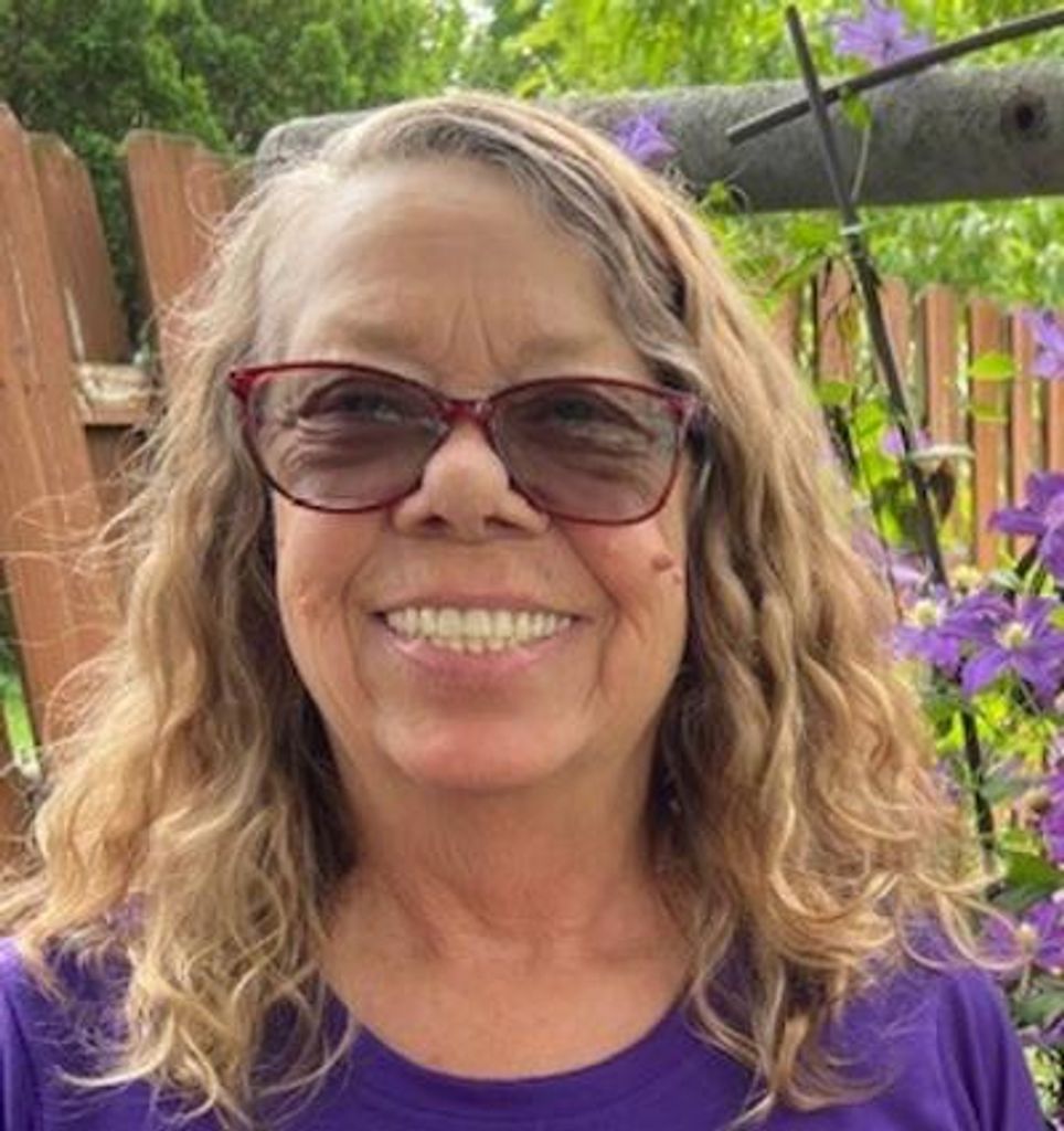 Patricia Ann Davis Profile Photo
