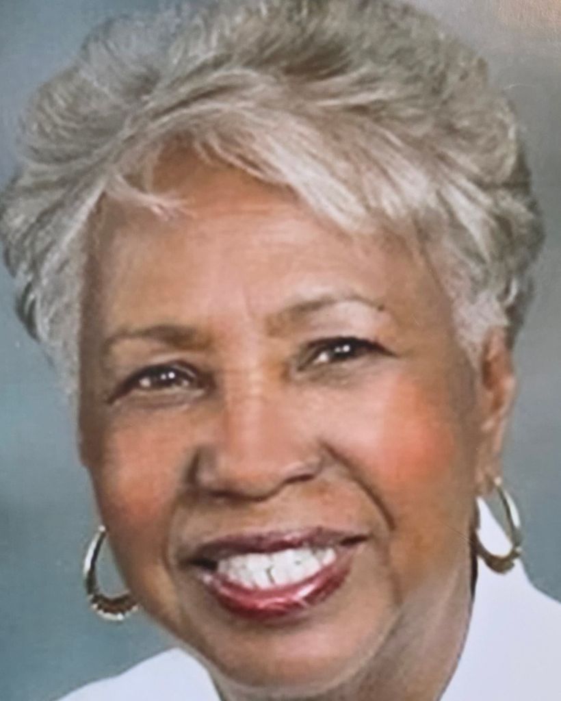 Shiverla "Jackie" Moore Profile Photo