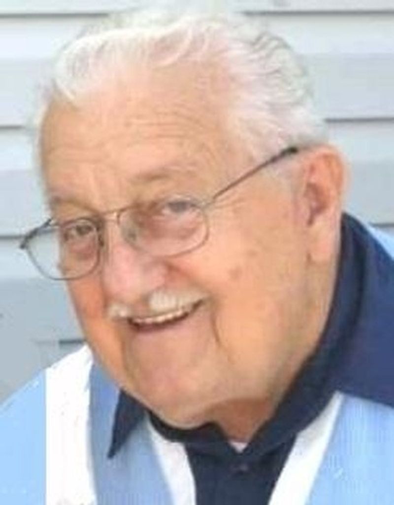 Frank Joseph Myshock