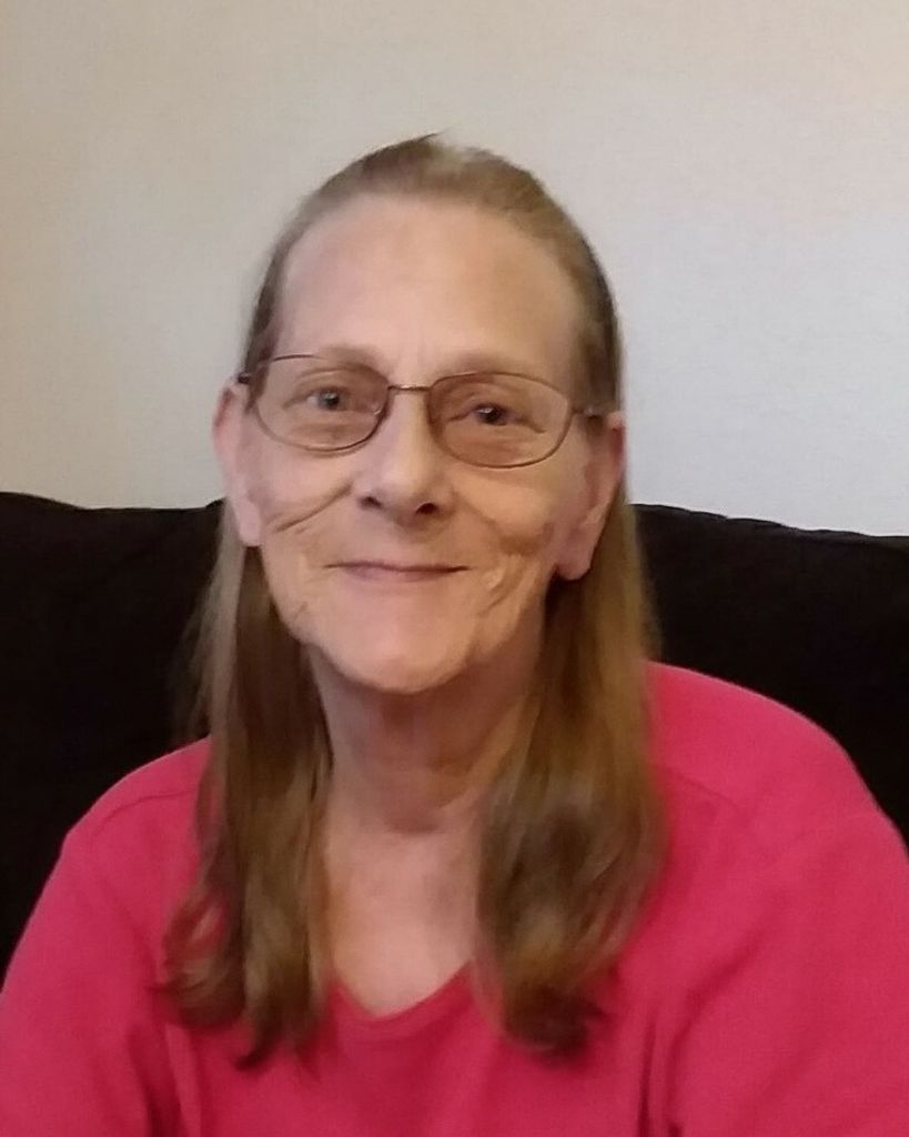 Esther A. McKee Profile Photo