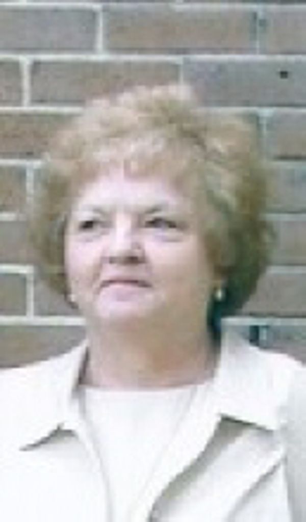Colleen Chapman