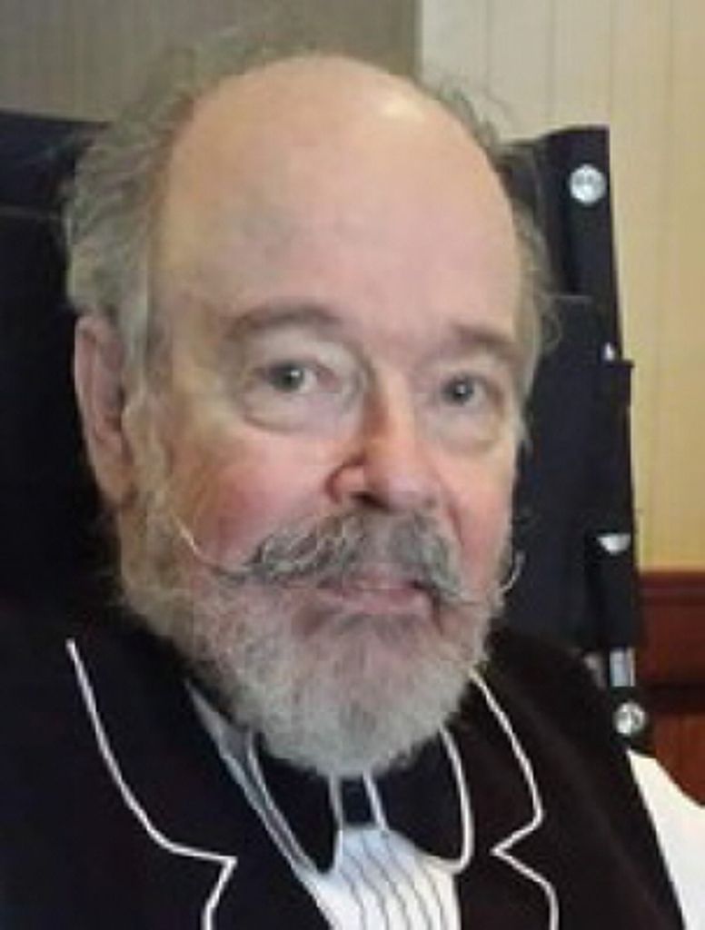Thomas C. Cummings