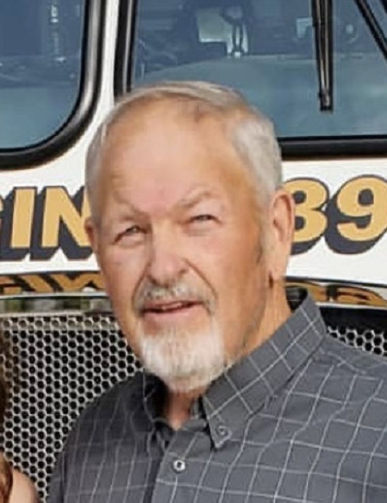 Kenneth L. Snyder Profile Photo