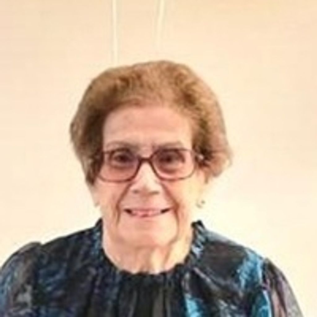 Luisa Gertrudis Tosca Acosta