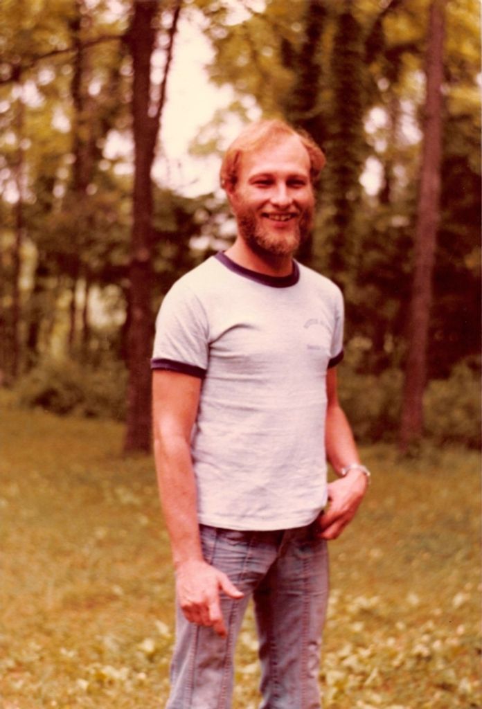 Anthony Lee Wright
