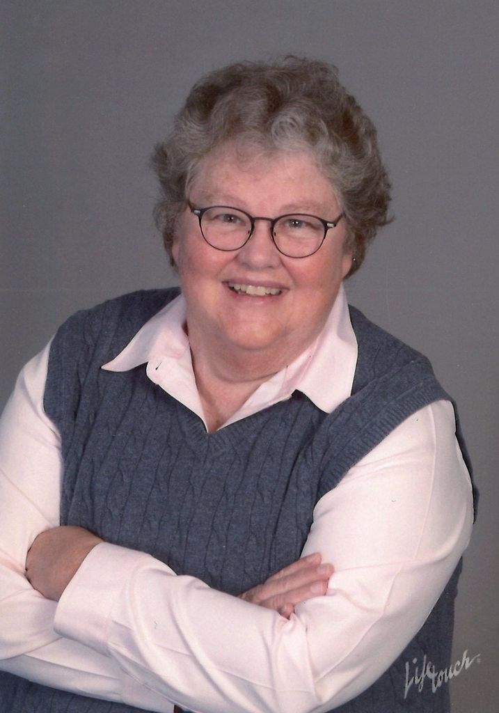 Cindy S. West