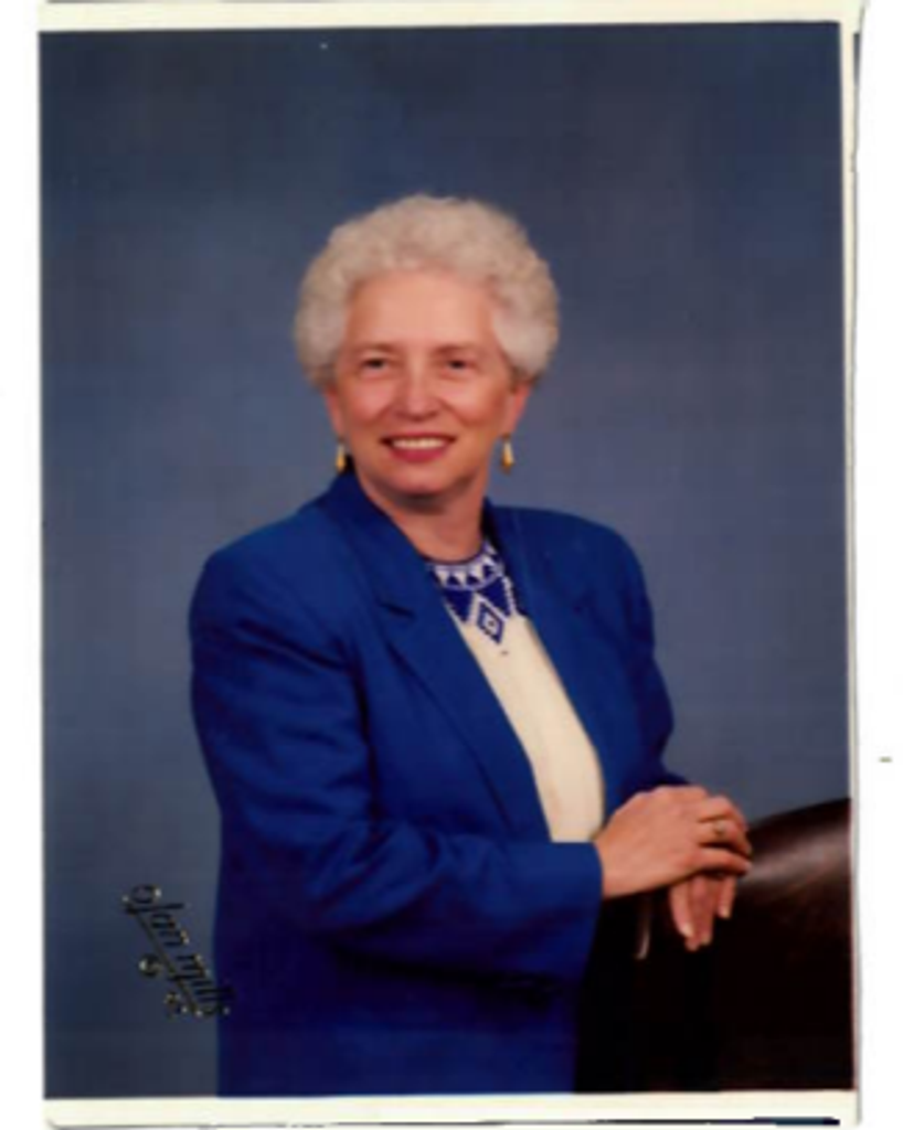 Caroline Burgess Thompson Profile Photo