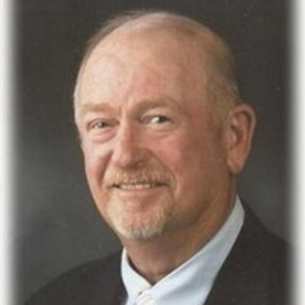 Richard Lee Strand