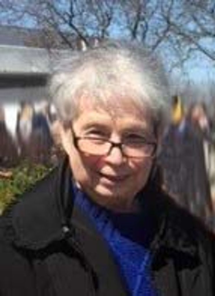 Ruth Mary (Mccoy)  Hurley
